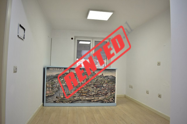 Office space for rent in 4 Deshmoret street,&nbsp;in Tirana, Albania.
The space is positioned on th